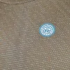 Camiseta Bidi Badu Spectrum Zweifarbiges Marron