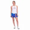 Bidi Badu Spike Chill Damen T-Shirt WeiÃ