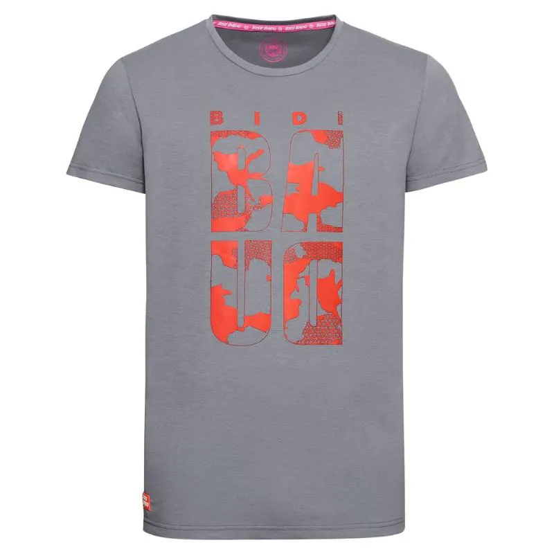 Bidi Badu Yaris Grau Lama Junior T-Shirt