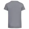 Bidi Badu Yaris Grau Lama Junior T-Shirt