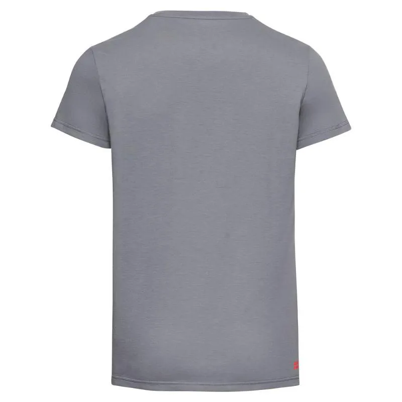 Bidi Badu Yaris Grau Lama Junior T-Shirt