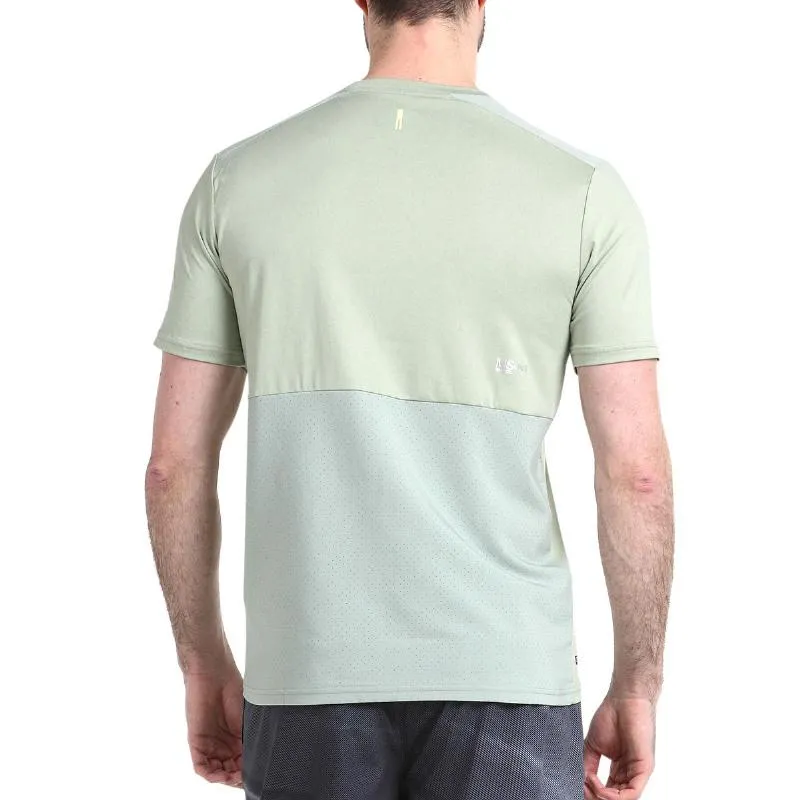 Bullpadel Adive Eukalyptus Vigore T-Shirt