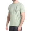Bullpadel Adive Eukalyptus Vigore T-Shirt