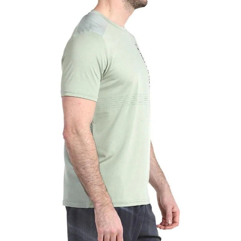 Bullpadel Adive Eukalyptus Vigore T-Shirt
