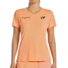 Bullpadel Bea Gonzalez 25I Aprikose T-Shirt