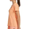 Bullpadel Bea Gonzalez 25I Aprikose T-Shirt
