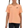 Bullpadel Bea Gonzalez 25I Aprikose Junior T-Shirt