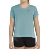 Bullpadel Bea Gonzalez 25V Aquamarin Junior T-Shirt