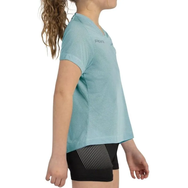 Bullpadel Bea Gonzalez 25V Aquamarin Junior T-Shirt