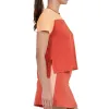 Camiseta de Toranja Bullpadel Bea Gonzalez Azabal