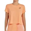 Bullpadel Bea Gonzalez Bilme Aprikosen-T-Shirt
