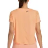 Bullpadel Bea Gonzalez Bilme Aprikosen-T-Shirt
