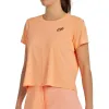 Bullpadel Bea Gonzalez Bilme Aprikosen-T-Shirt