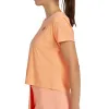 Bullpadel Bea Gonzalez Bilme Aprikosen-T-Shirt