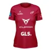 Bullpadel Bea Gonzalez Premier Padel Ethische Kirsche T-Shirt