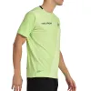 Bullpadel Chingotto 25I Zitrone T-Shirt
