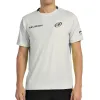 Bullpadel Chingotto 25I Stein T-Shirt