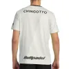 Bullpadel Chingotto 25I Stein T-Shirt