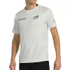 Bullpadel Chingotto 25I Stein T-Shirt