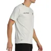 Bullpadel Chingotto 25I Stein T-Shirt