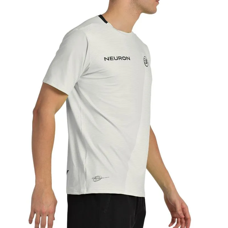 Bullpadel Chingotto 25I Stein T-Shirt