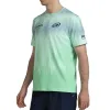 Bullpadel Chingotto 26V Acid Green T-Shirt