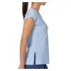 Bullpadel Delfi Brea 25I T-Shirt in Himmelblau