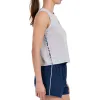 Bullpadel Delfi Brea Palacel Arena Vigore camiseta