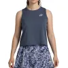 Bullpadel Delfi Brea Palacel Deep Ocean Vigore camiseta