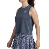 Bullpadel Delfi Brea Palacel Deep Ocean Vigore camiseta