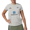 Bullpadel Delfi Brea Palacel Camiseta Oficial Arena Vigore