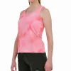 Bullpadel Delfi Brea 25V Kaugummi T-Shirt