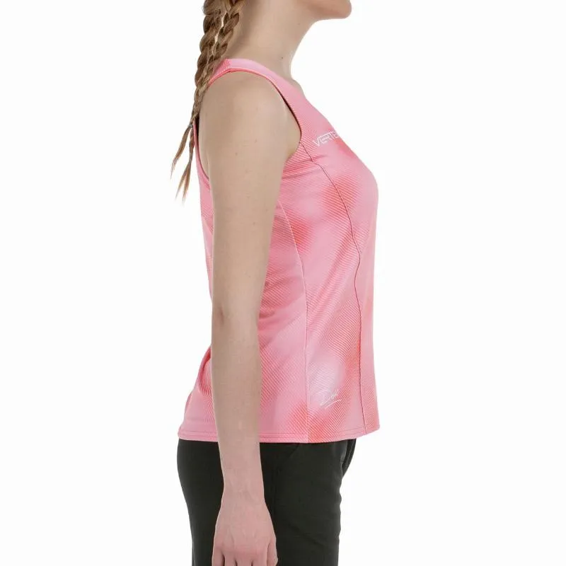 Bullpadel Delfi Brea 25V Kaugummi T-Shirt