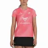 Bullpadel Delfi Brea Premier Padel Dan Kaugummi T-Shirt