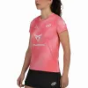 Bullpadel Delfi Brea Premier Padel Dan Kaugummi T-Shirt