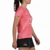 Bullpadel Delfi Brea Premier Padel Dan Kaugummi T-Shirt