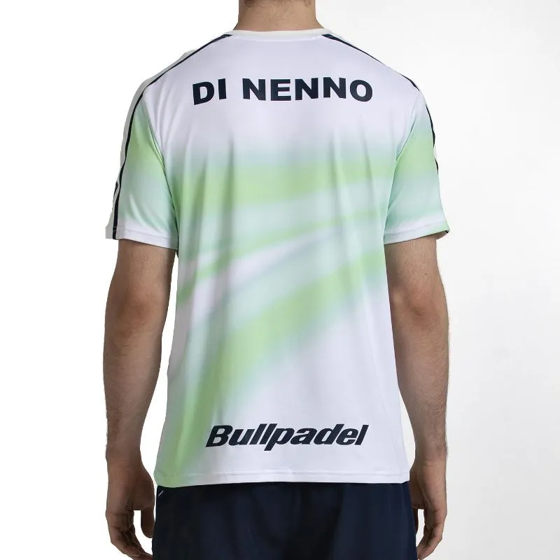 Camiseta Bullpadel Di Nenno 26V Bone