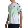 Camiseta Bullpadel Di Nenno 26V Bone