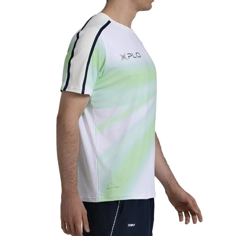 Camiseta Bullpadel Di Nenno 26V Bone