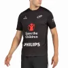 Bullpadel Di Nenno Mofero Premier Padel T-Shirt in Schwarz