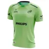 Bullpadel Di Nenno Premier Padel Acilo Gelb Schwefel Fluor T-Shirt