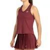 Bullpadel Gemma Triay Aza Bordeaux Wein T-Shirt