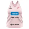 Bullpadel Gemma Triay Premier Padel Pastellrosa Edrar T-Shirt