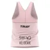 Bullpadel Gemma Triay Premier Padel Pastellrosa Edrar T-Shirt