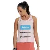 Bullpadel Gemma Triay Premier Padel Pastellrosa Edrar T-Shirt