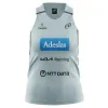 Bullpadel Gemma Triay Premier Padel Finals T-Shirt hat Beton