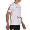Bullpadel Juan Tello Premier Padel Lili Weiß T-Shirt