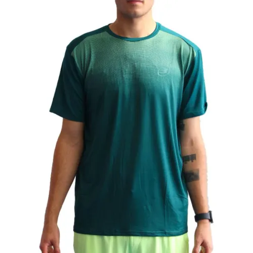 Bullpadel Dschungel Ente T-Shirt