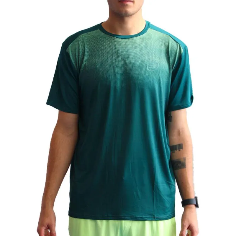 Bullpadel Dschungel Ente T-Shirt