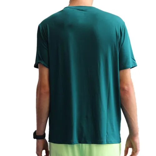 Bullpadel Dschungel Ente T-Shirt